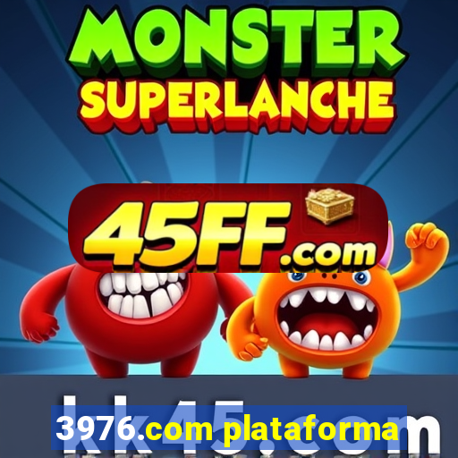 3976.com plataforma